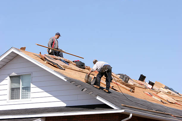 Roof Coating Services in Bardonia, NY